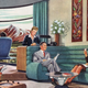 Illustration for article titled Trains of Tomorrow, After the War